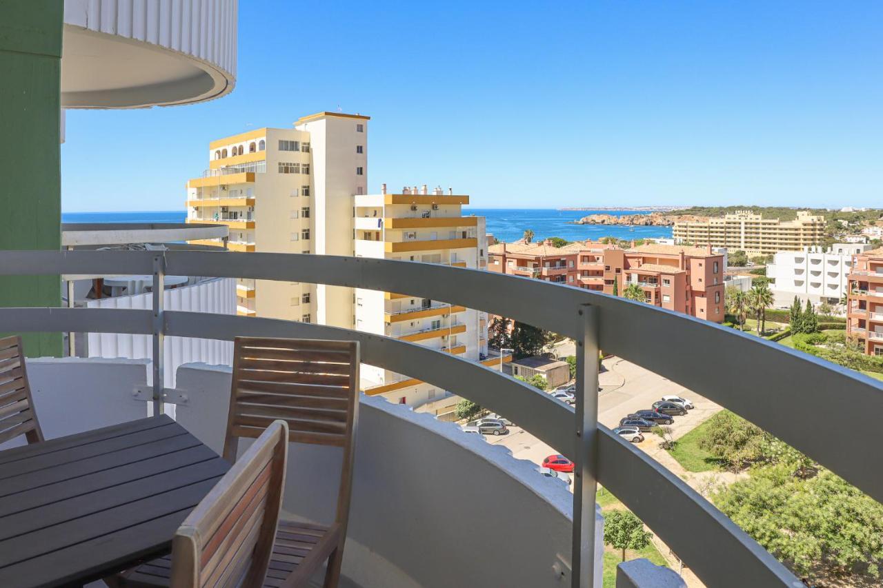 Daire Torre - Free Parking - Swimming Pool - Sea View - By Bedzy *